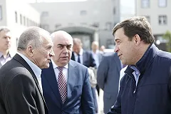 Госпиталю в Нижнем Тагиле предлагают присвоить имя Тетюхина