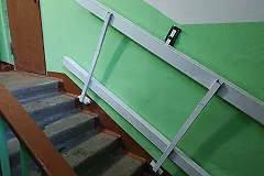 В УК ЖКХ Октябрьская прокомментировали вопрос со скамейкой на Куйбышева