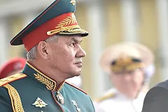 Шойгу предложил странам НАТО поучаствовать в АрМИ