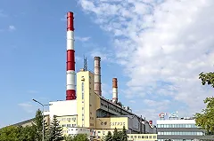 В Екатеринбурге потратили 120 миллионов на ремонт самой протяженной трубы