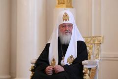Патриарх Кирилл призвал священников бороться с домашним насилием