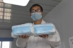 В Санкт-Петербурге женщина сбежала из карантина по коронавирусу