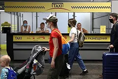 В Сочи введено обязательное ношение масок на улице