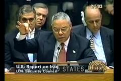 Захарова назвала «полным беззаконием» действия США в ОЗХО
