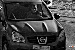 «Неуловимый Джо». Угонщики второй месяц разъезжают на похищенном у екатеринбурженки авто