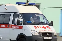 Роспотребнадзор призвал при недомогании оставаться дома даже при отрицательном тесте на COVID-19