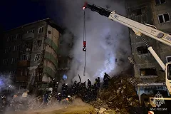 Эксперт дал совет, что делать, если в доме пахнет газом