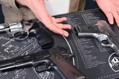 Владельцев списанного оружия предупредили об изменениях в законодательстве