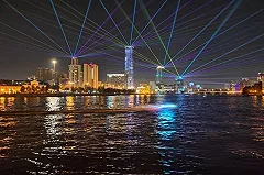 Жители и гости Екатеринбурга назвали позитивные моменты празднования 300-летия города