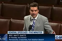 Спикер палаты представителей США Маккарти отправлен в отставку из-за Украины