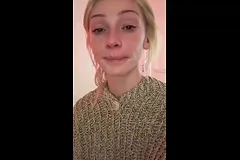 Ивлеева попросила «второй шанс» у народа России (ВИДЕО)