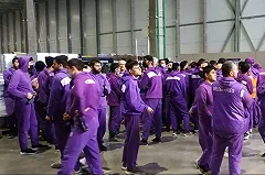 Стали известны подробности трагической гибели молодой девушки на складе Wildberries