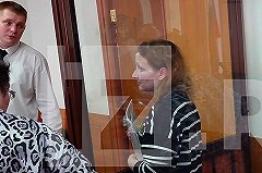 У жительницы Удмуртии, которую судят за комментарий про министра, в зале суда случилась истерика