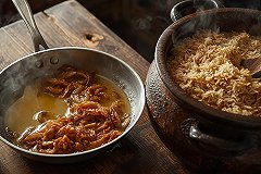 Екатеринбурженка пожаловалась на готовку мигрантов, снимающих квартиру в ее доме