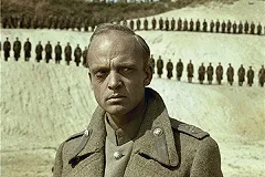 Российские фильмы «Белая гвардия» и «Поддубный» попали под цензуру на Украине