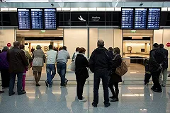 Ростуризм назвал число пострадавших в результате краха турфирм