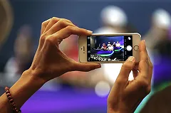 Apple запустила первую рекламную кампанию на российском телевидении