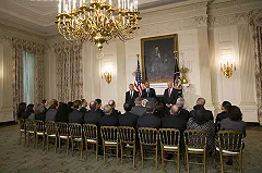 Госдеп назвал позицию США по Украине главным успехом 2014 года