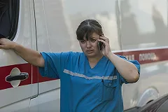 Ян Габинский обвинил екатеринбургскую грязь в смерти людей