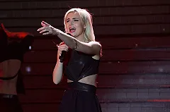 Полина Гагарина вышла в финал «Евровидения»