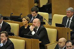 Депутаты требуют заблокировать паблик «ВКонтакте» за шутку о Жанне Фриске