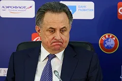 РФС натурализует легионера для сборной России к Евро-2016