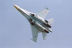 CNN Turk: сбитый российский истребитель нарушил воздушное пространство Турции