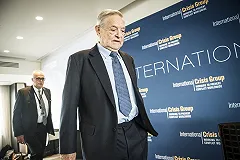 Сороc заявил о превращении России в мировую державу на фоне краха Евросоюза