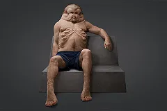 Способный выжить в автокатастрофе человек по имени Грэм превратился в мем