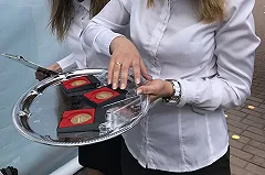 Рособрнадзор заподозрил выпускников школ в незаслуженном получении медалей