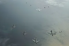 «Петля анаконды»: НАТО готовит интервенцию в Россию