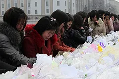 Путин рассказал о готовности КНДР «есть траву» ради ядерных испытаний