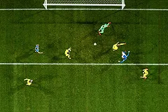 ФИФА отчиталась о продаже всех выставленных дешевых билетов на ЧМ-2018