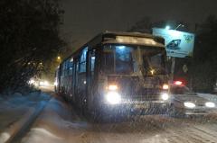 Единороссы требуют наказания для кондуктора, оскорбившего инвалида в автобусе