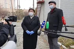 «Они все хотят завести семью». В Уктусском пансионате рассказали о стерилизованной постоялице