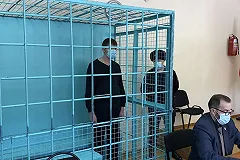 «Папа, меня убили». Отец рассказал о последних минутах жизни дочки, застреленной через дверь