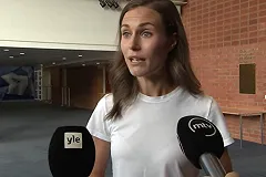 Премьер-министр Финляндии назвала российских туристов проблемой