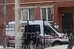 Из екатеринбургской школы скорая увезла мальчика с травмой головы