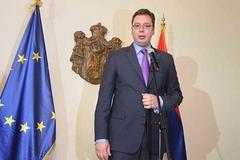Сербия заявила, что новых решений по "Южному потоку" нет
