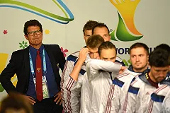 Фабио Капелло не будет отчитываться перед Госдумой