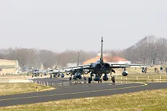 США разместят в Германии новый тип атомных бомб