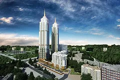 Плаксин обещал возобновить строительство «Первого Николаевского»