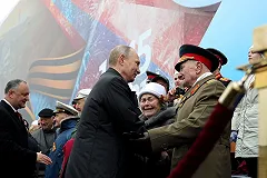 «Ждал 4 часа в орденах»: в Реже забыли поздравить 106-летнего ветерана войны