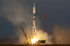 Ракета-носитель «Союз-2.1а» успешно вывела на орбиту сразу 73 спутника