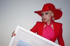 СМИ: Леди Гага тайно помолвлена со своим агентом
