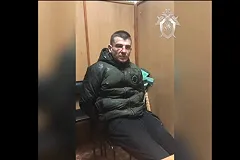 Попутчик по BlaBlaCar признался в убийстве женщины по дороге в Тулу