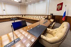 Полпред Цуканов впервые прокомментировал арест помощника по делу о госизмене