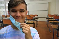 В Свердловской области ослабили режим самоизоляции