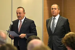 Глава МИД Турции заявил о нейтралитете страны в украинском конфликте