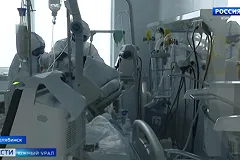 Екатеринбургский эксперт предрек в ближайшие месяцы рост случаев тяжелого течения «омикрона»